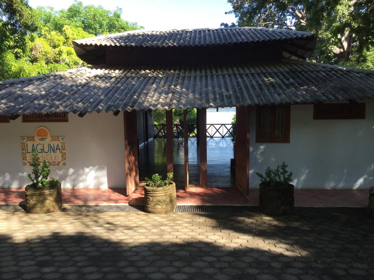 Laguna Beach Club La Laguna Dış mekan fotoğraf