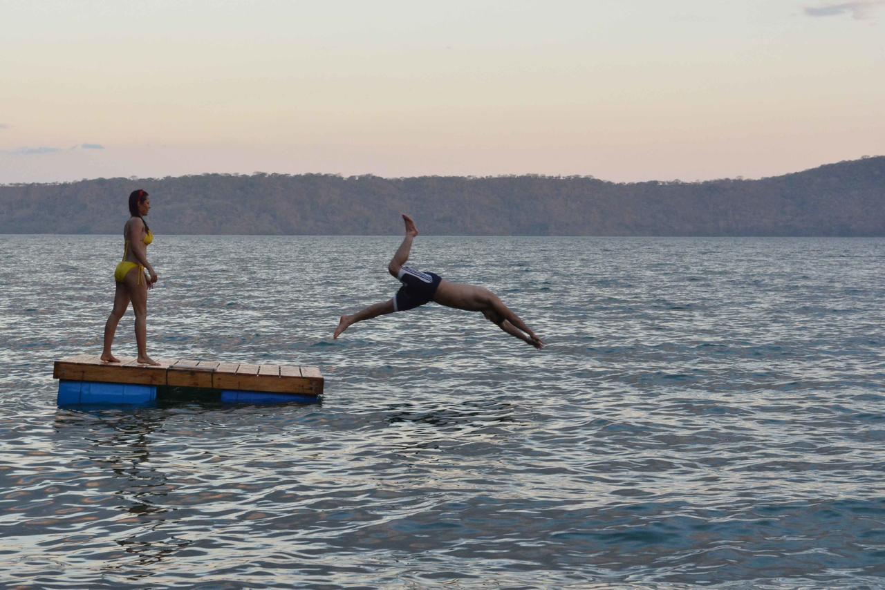 Laguna Beach Club La Laguna Dış mekan fotoğraf