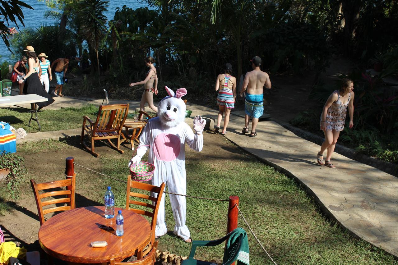 Laguna Beach Club La Laguna Dış mekan fotoğraf