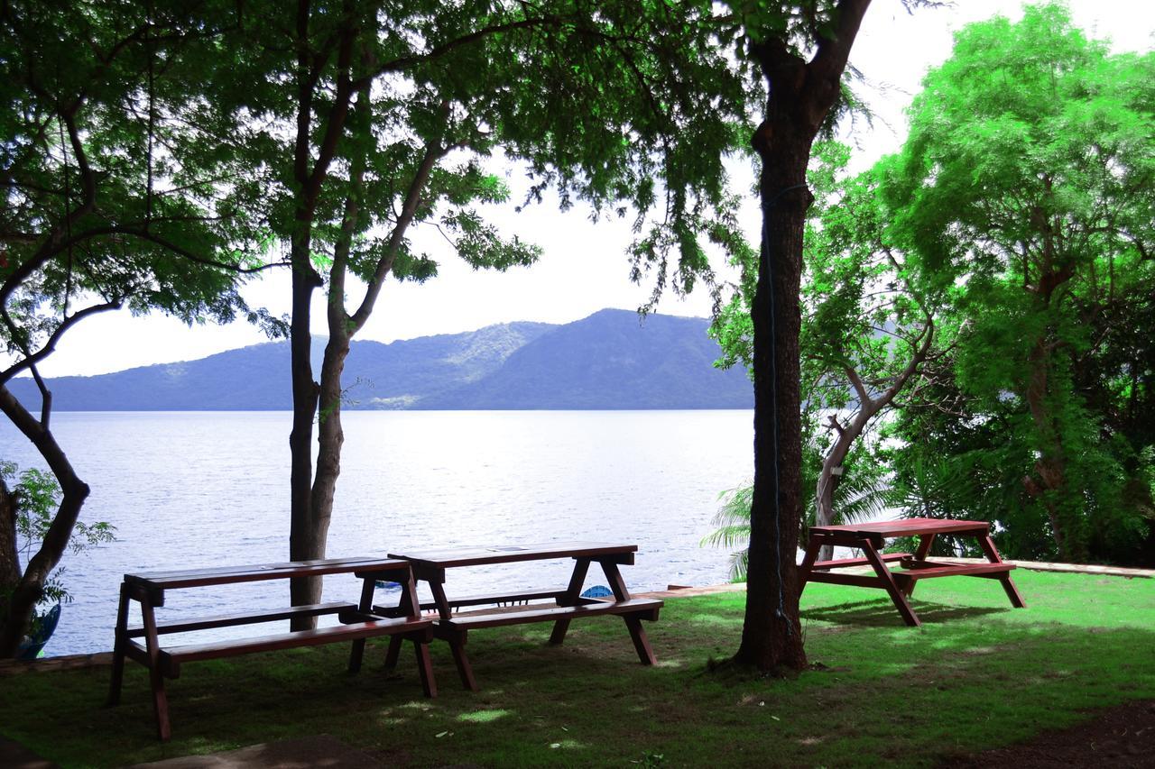 Laguna Beach Club La Laguna Dış mekan fotoğraf