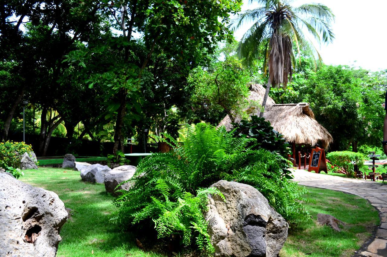Laguna Beach Club La Laguna Dış mekan fotoğraf