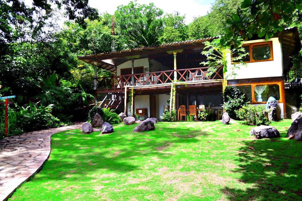 Laguna Beach Club La Laguna Dış mekan fotoğraf