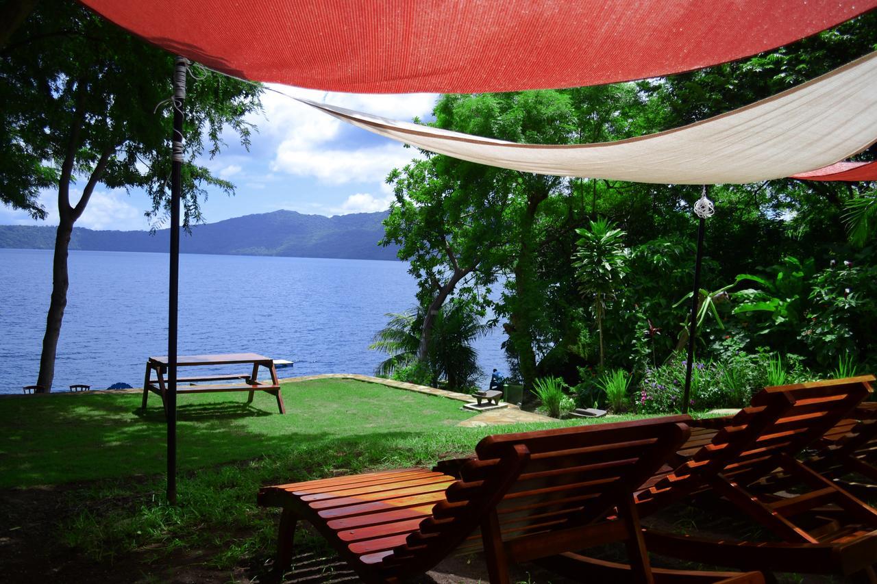 Laguna Beach Club La Laguna Dış mekan fotoğraf
