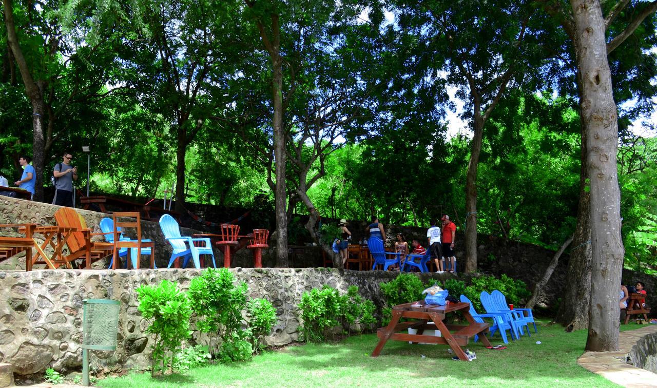 Laguna Beach Club La Laguna Dış mekan fotoğraf