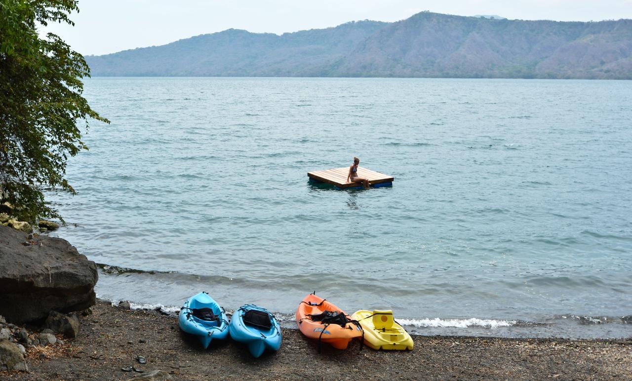 Laguna Beach Club La Laguna Dış mekan fotoğraf