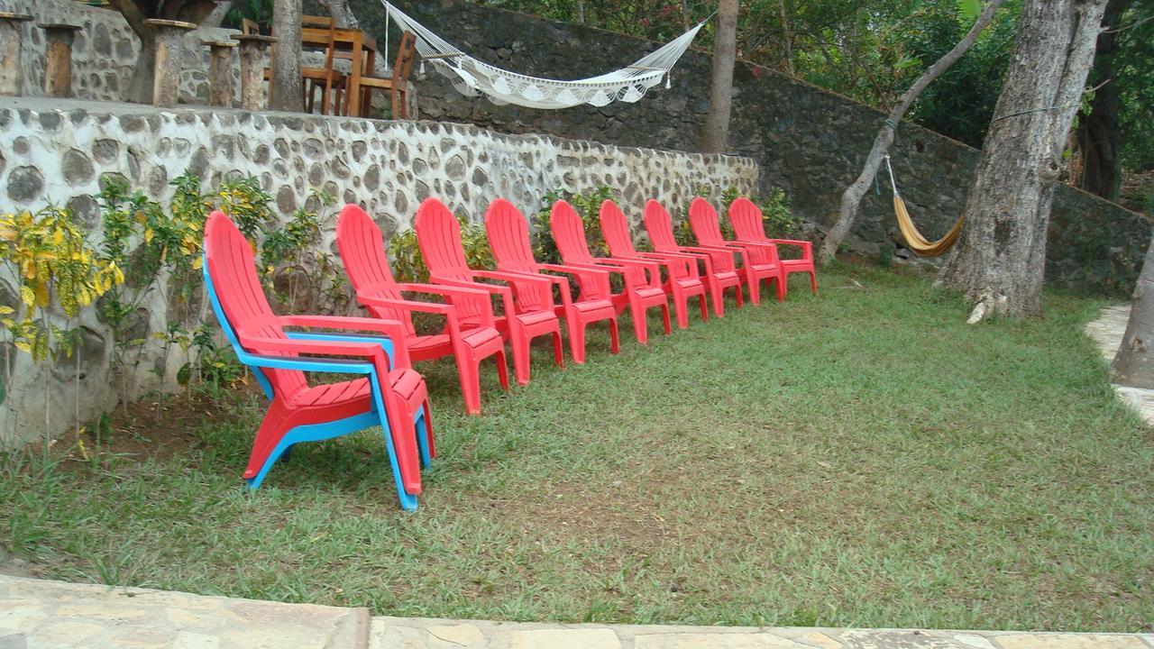 Laguna Beach Club La Laguna Dış mekan fotoğraf