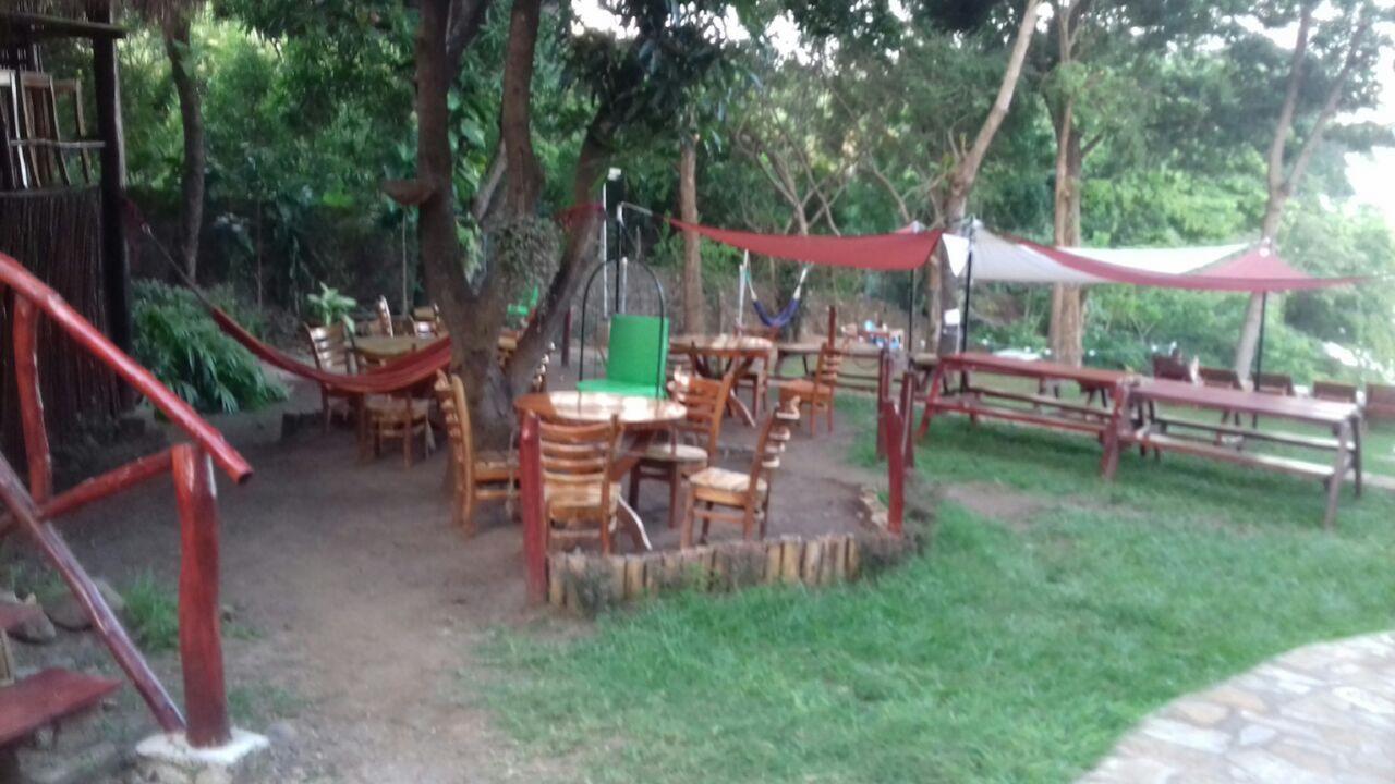 Laguna Beach Club La Laguna Dış mekan fotoğraf