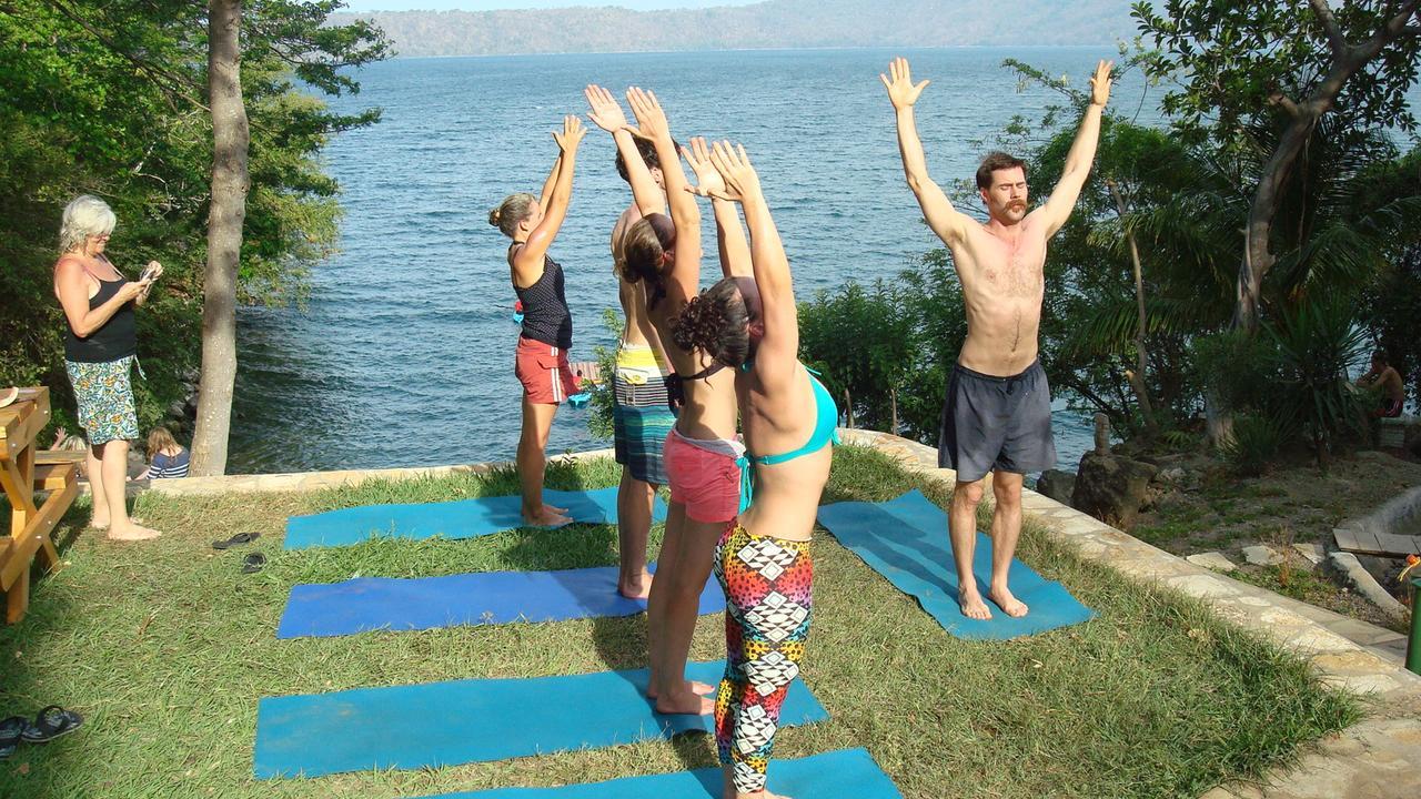 Laguna Beach Club La Laguna Dış mekan fotoğraf