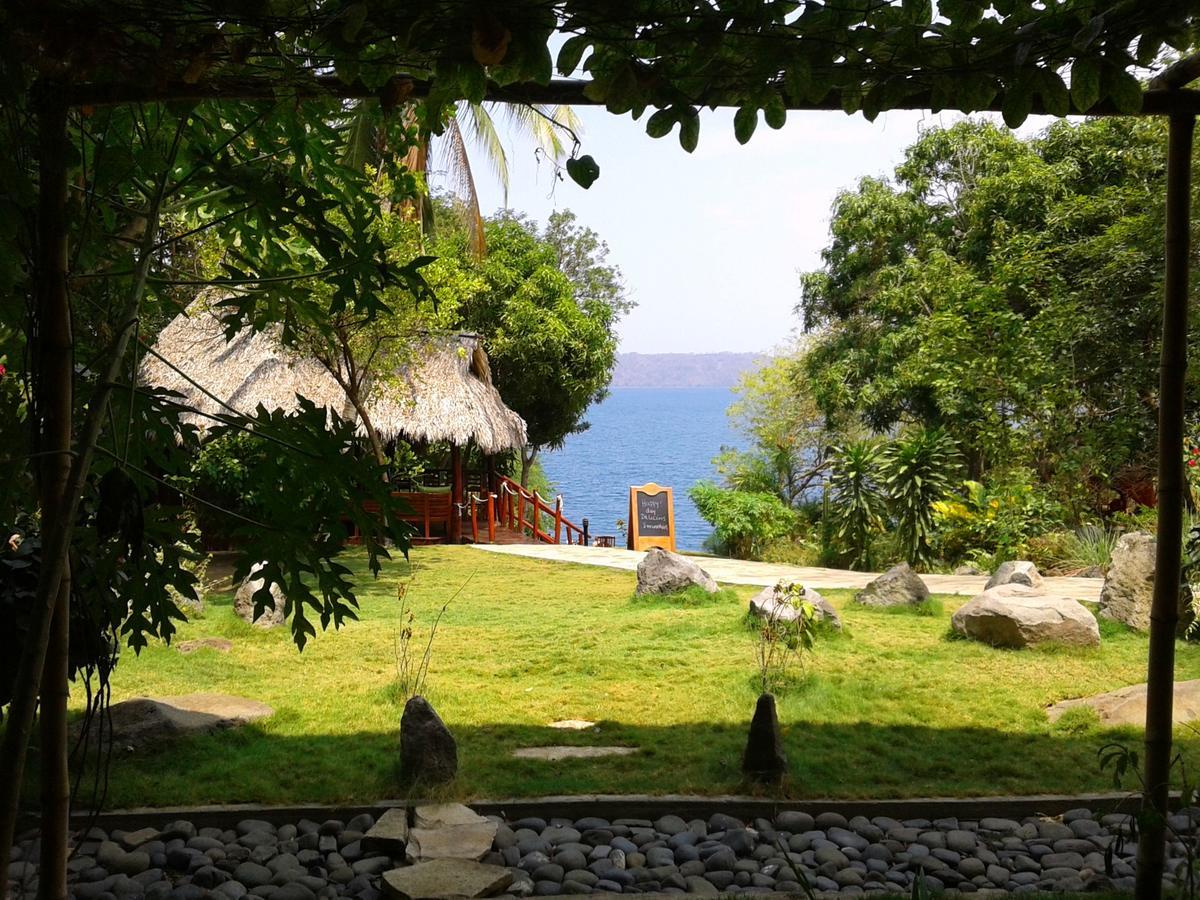 Laguna Beach Club La Laguna Dış mekan fotoğraf