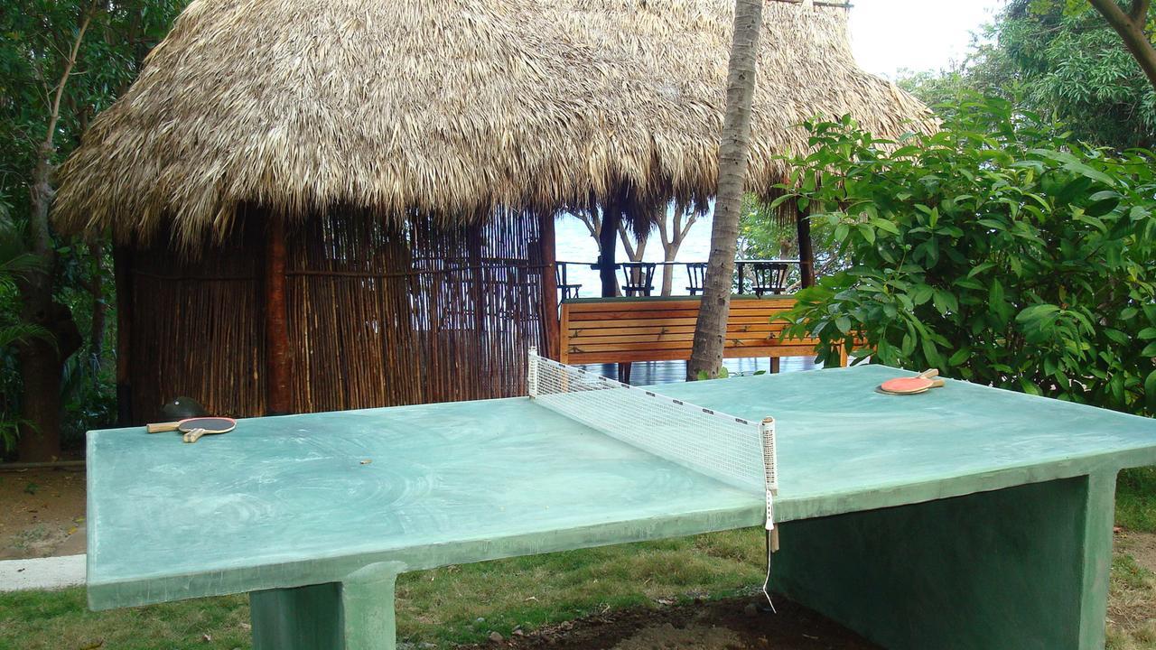Laguna Beach Club La Laguna Dış mekan fotoğraf