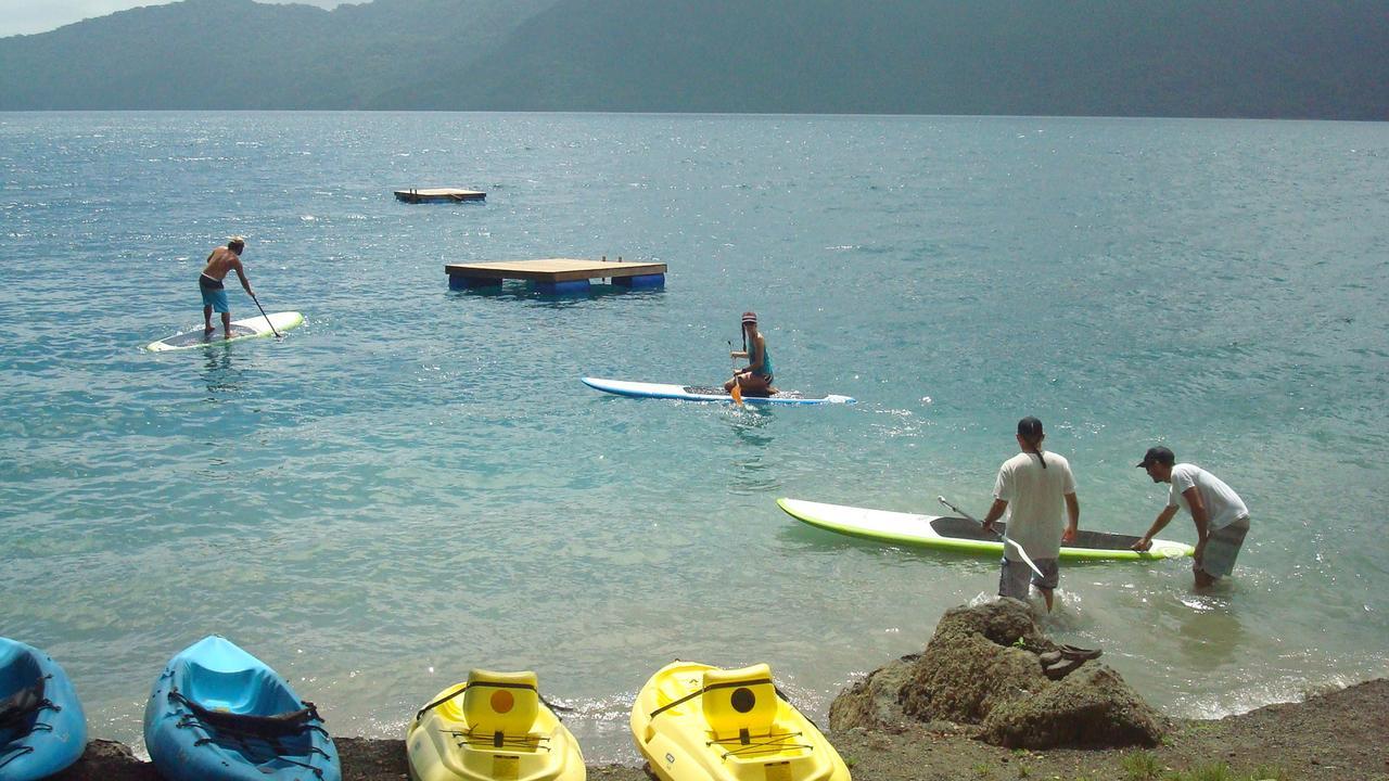 Laguna Beach Club La Laguna Dış mekan fotoğraf