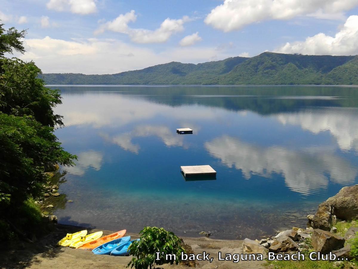 Laguna Beach Club La Laguna Dış mekan fotoğraf