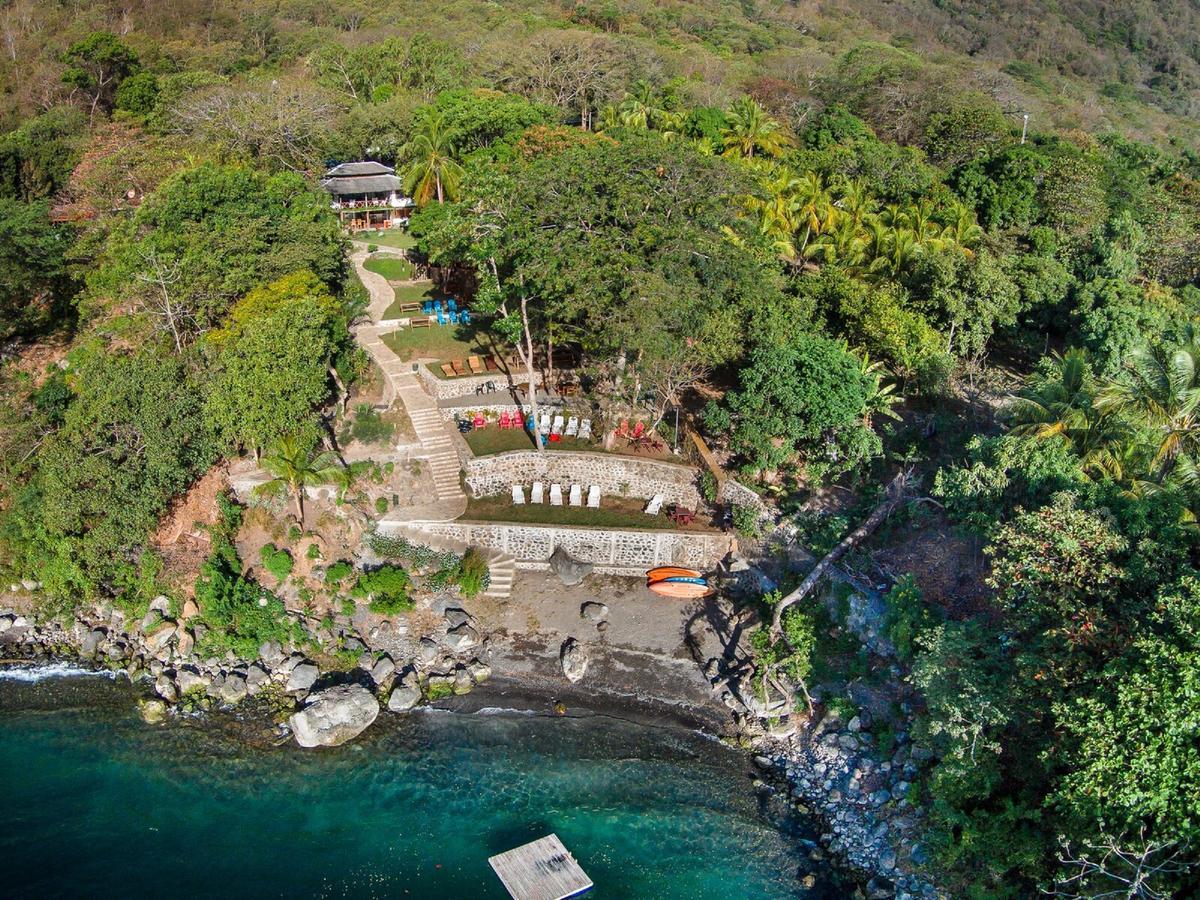 Laguna Beach Club La Laguna Dış mekan fotoğraf